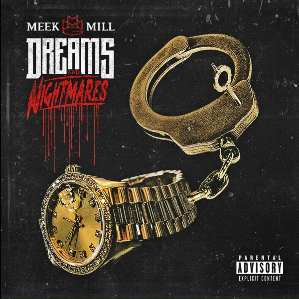 Meek Mill feat. Kirko Bangz - Young & Gettin' It (feat. Kirko Bangz)