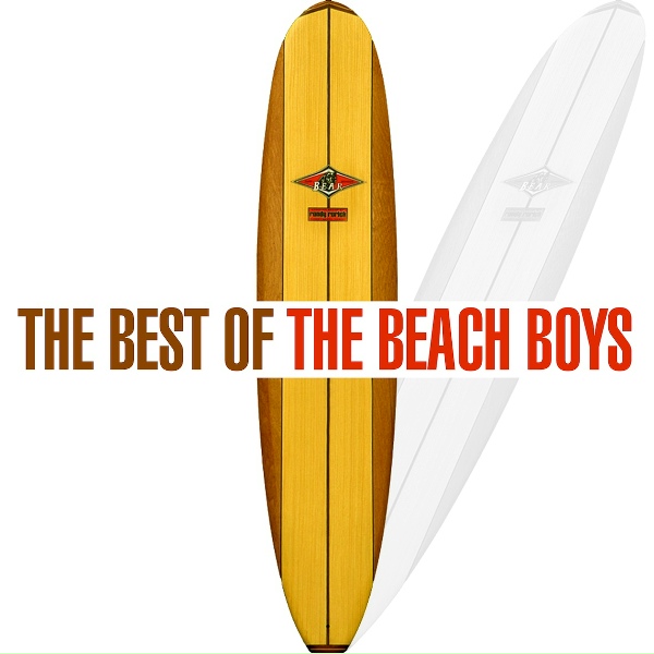 The Beach Boys - Car Crazy Cutie