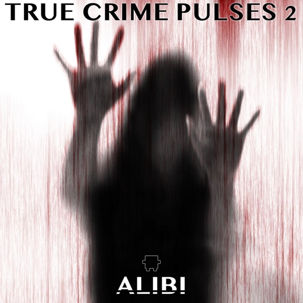 ALIBI Music - Supreme Entropy
