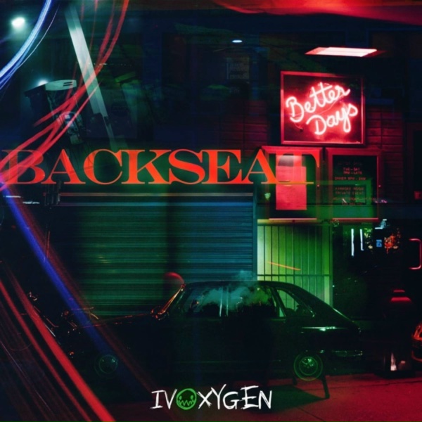 IVOXYGEN - Backseat