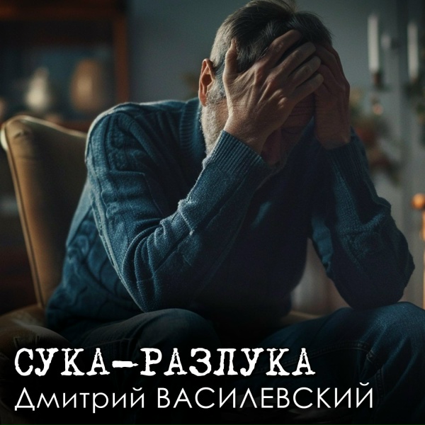 Дмитрий Василевский