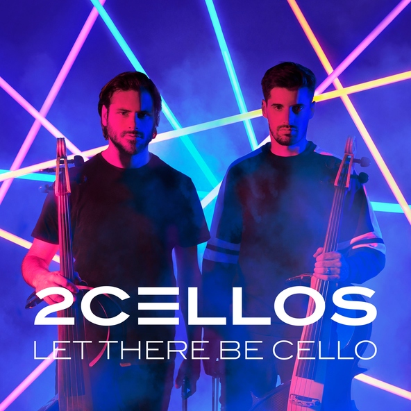 2CELLOS, Stjepan Hauser, Luka Sulic - The Show Must Go On