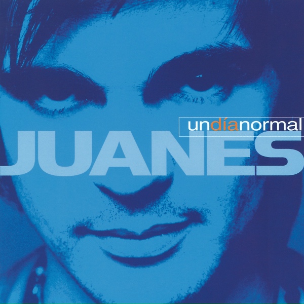 Juanes - Un D&iacute;a Normal