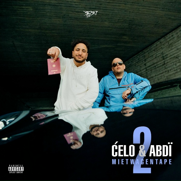 Celo & Abdi - MIETWAGENTUNE