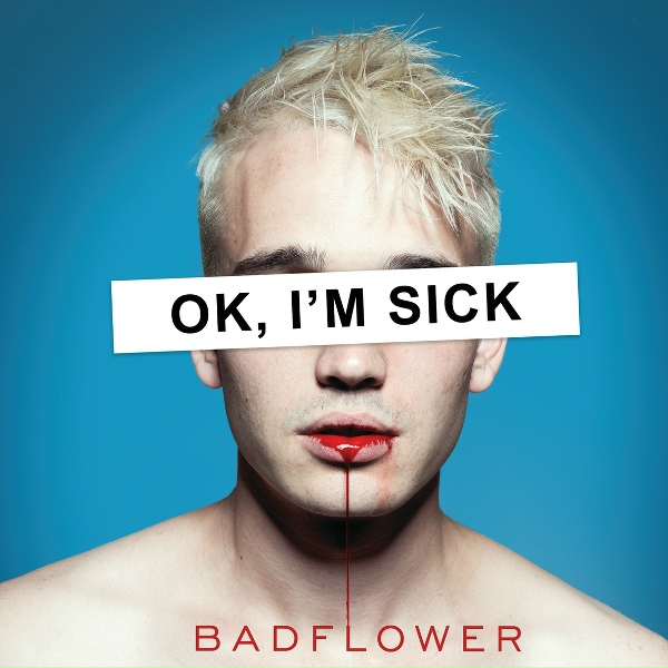 Badflower - Cry