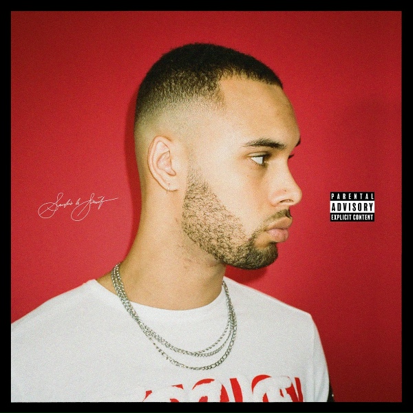Santino Le Saint - Cigarettes & Alcohol
