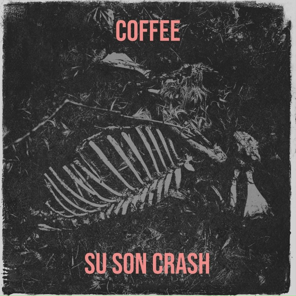 SU SON CRASH - Laid Back Hip Hop