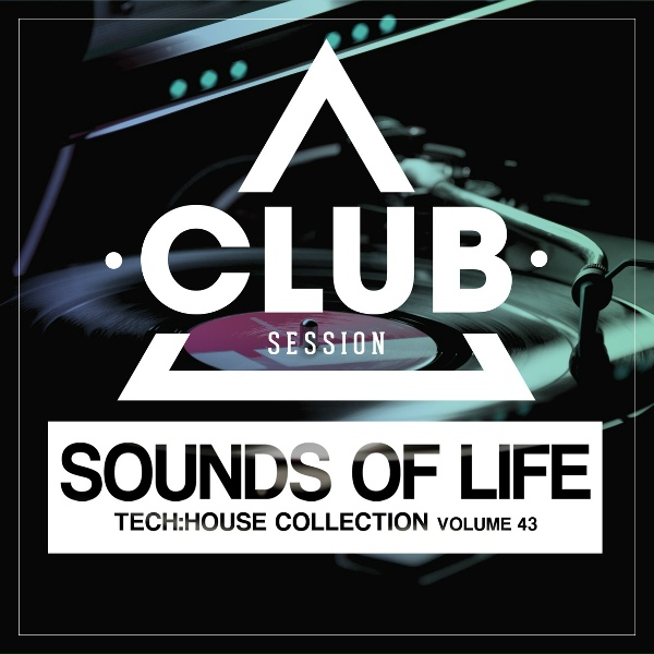 DJ Mets - Tonights The Night (Original Mix)