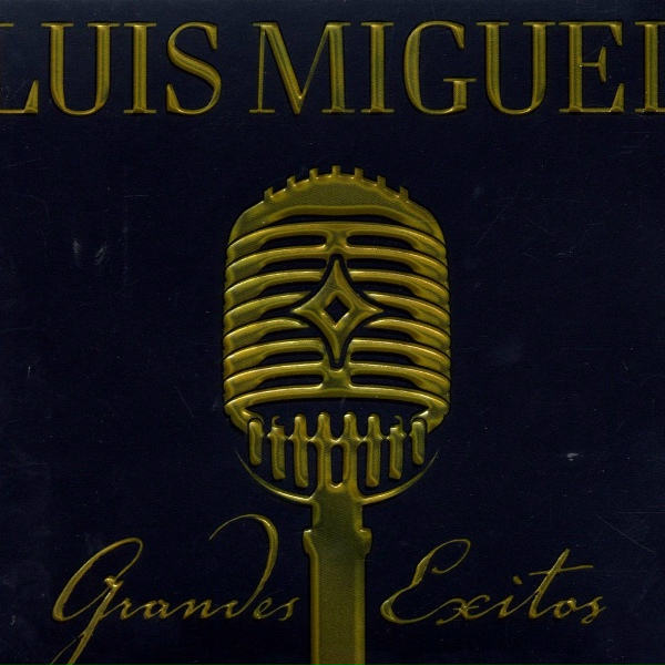 Luis Miguel - Un Hombre Busca a Una Mujer