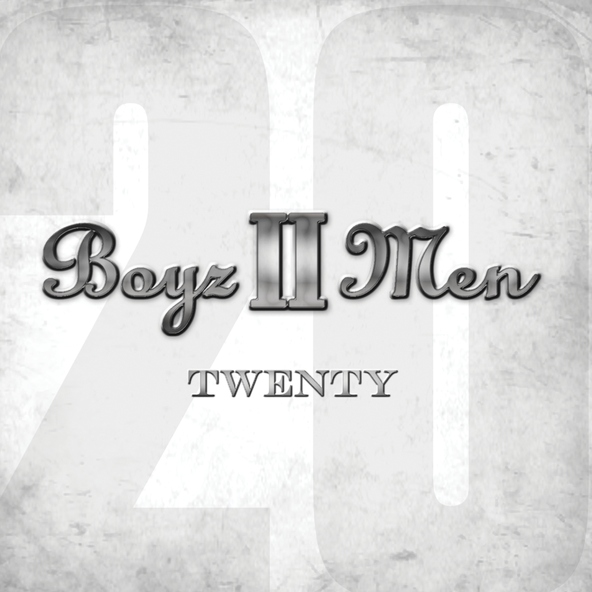 Boyz II Men - Flow