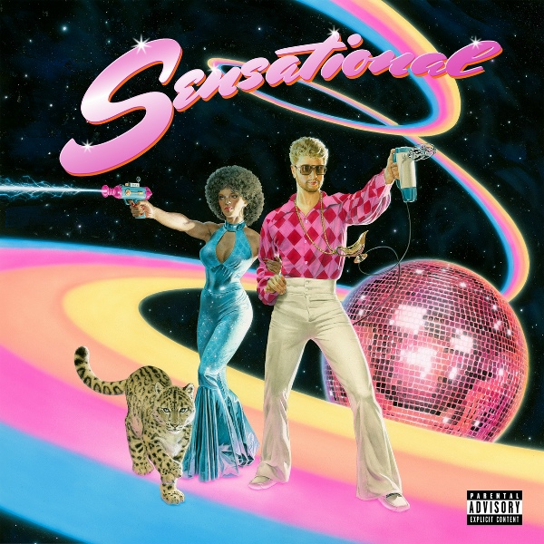 Yung Gravy, bbno$ - Whip A Tesla