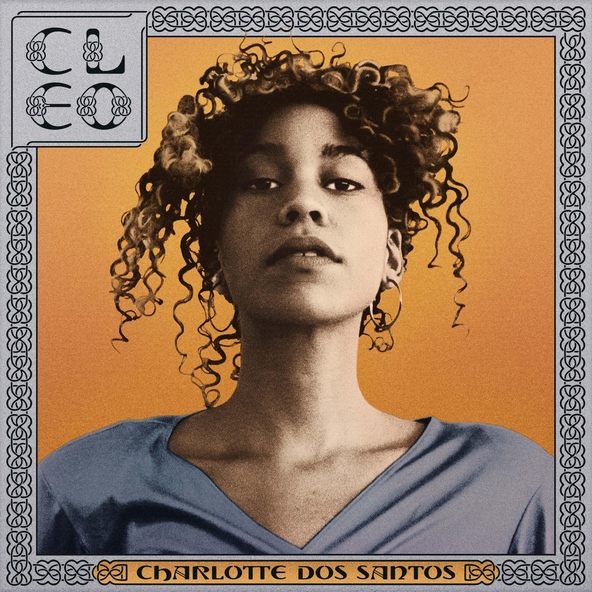 Charlotte Dos Santos - Watching You