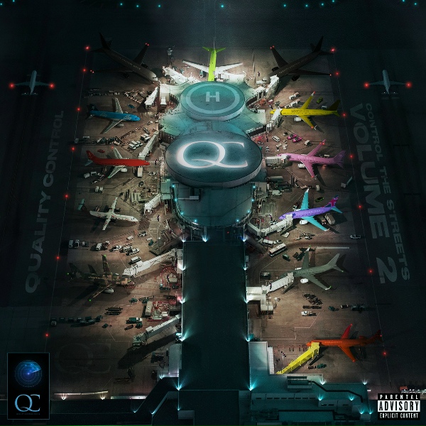 Quality Control, Migos, Lil Yachty - Menace 2