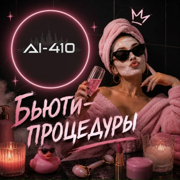 AI-410 - Бьюти-процедуры