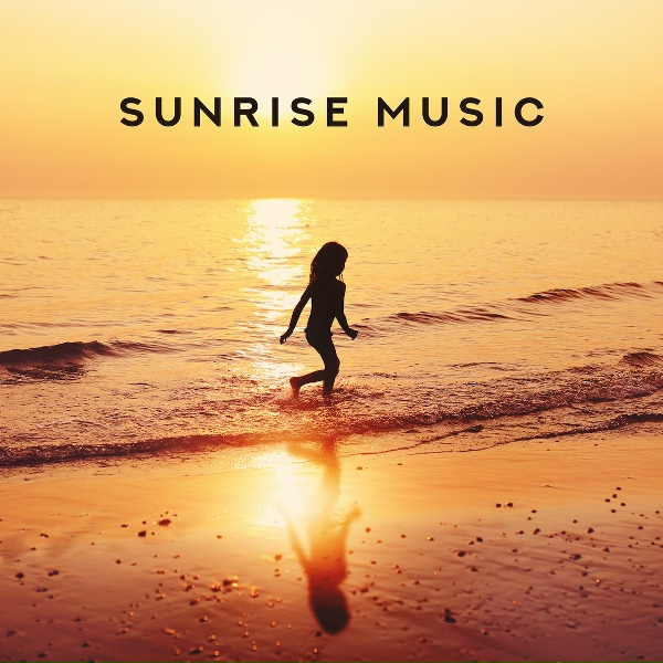 Chill Out Lounge Cafe Essentials - Beautiful Sunset Beach Vol. 2