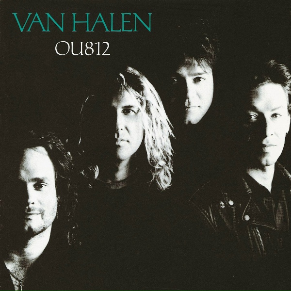 Van Halen - Source of Infection