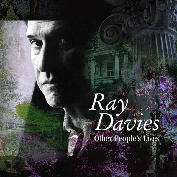 Ray Davies - After The Fall
