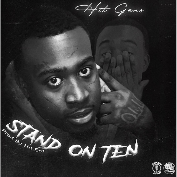 Hit Geno - Thug