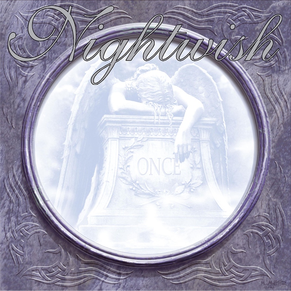 Nightwish - Dark Chest of Wonders