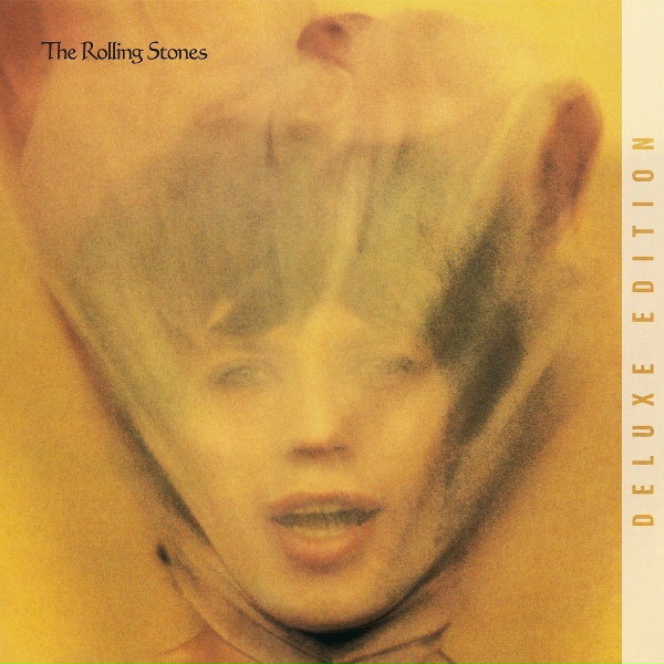 The Rolling Stones - Midnight Rambler