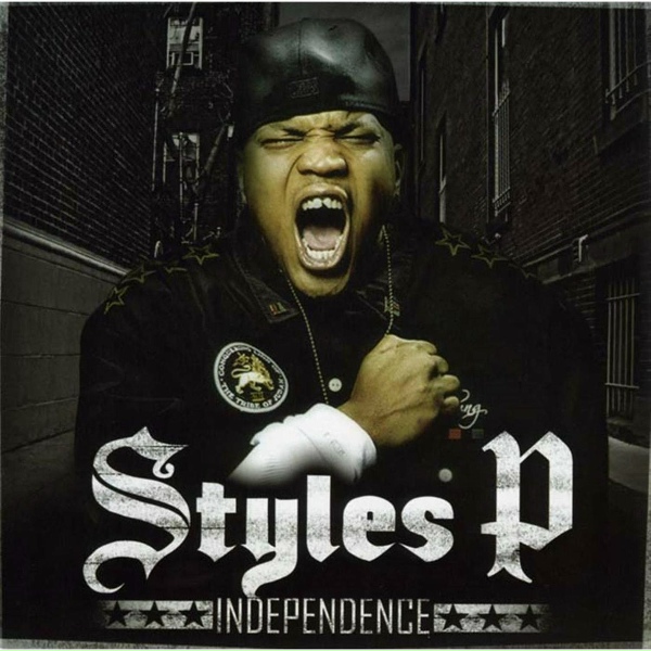 Styles P feat. B-Legit - On The Block For Life