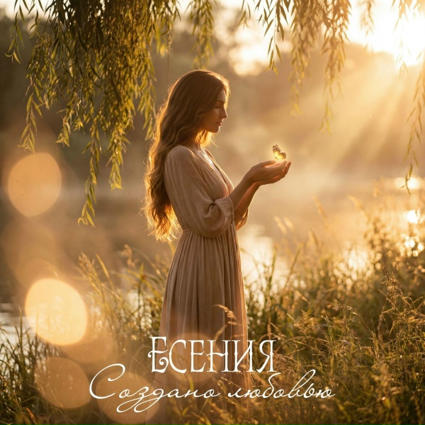 Есения - Создано любовью
