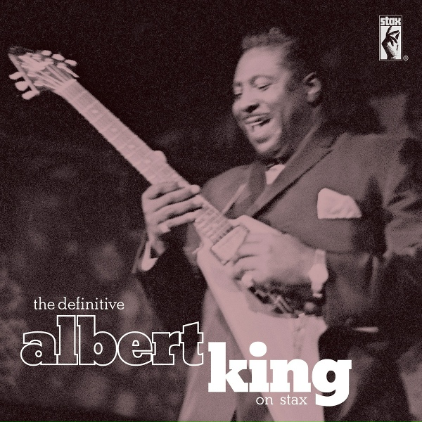 Albert King - Killing Floor