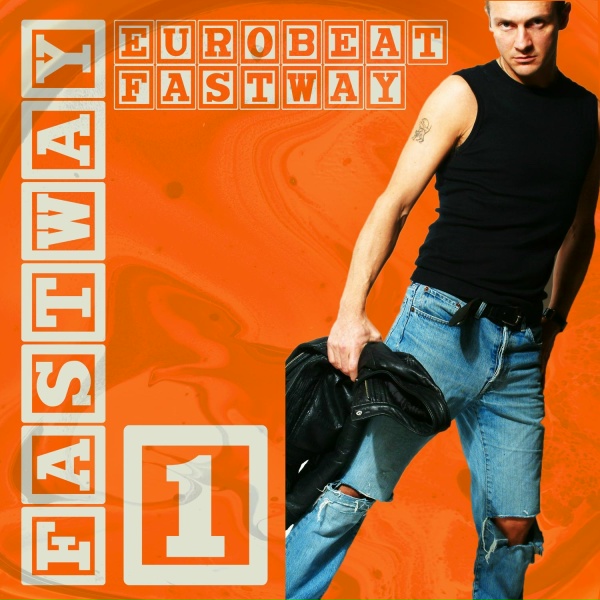 Fastway - Love Countdown