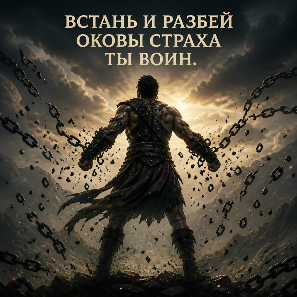 Путь в Аду - Я поднимусь против мира всего