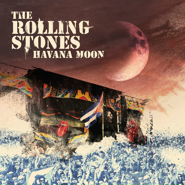 The Rolling Stones - All Down The Line