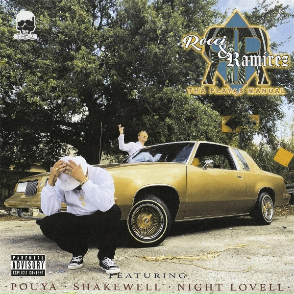 Ramirez - Tales from da Guttah