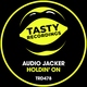 Audio Jacker - Holdin' On (Radio Mix) (Radio Mix)