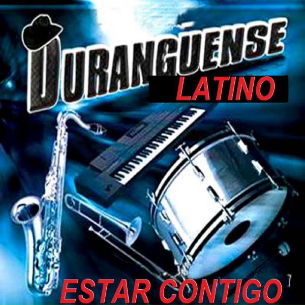 Duranguense Latino - Sangre De Indio - Dinastia Camacho