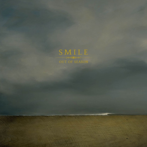 Smile - City girl