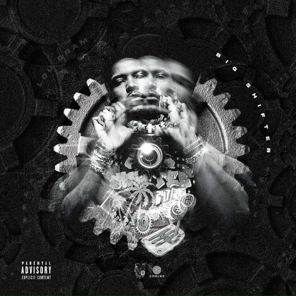 Lou Gram feat. Poloboy Nunu, RoadRun CMoe - Crime Boss