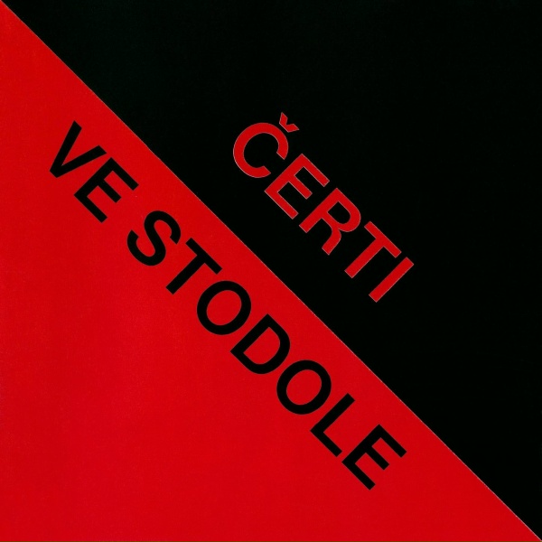 Čerti ve stodole - Jaro 2