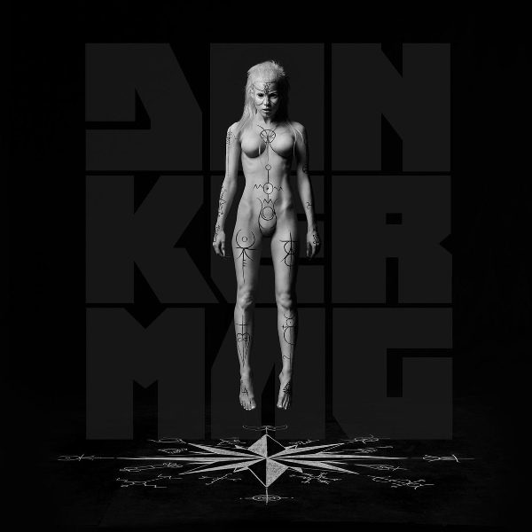 Die Antwoord - Rat Trap 666