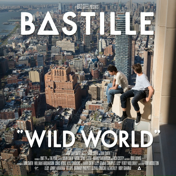 Bastille - The Currents