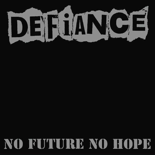 Defiance - How Much Longer?