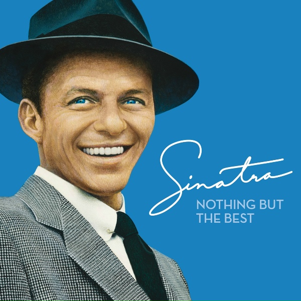 Frank Sinatra - Drinking Again