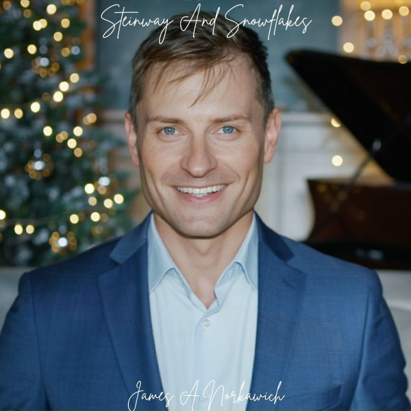 James A Norkawich - Joy to the World