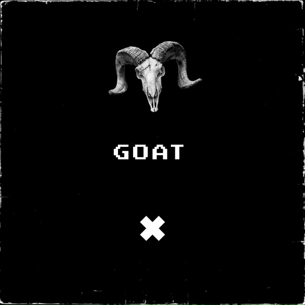 DXRTYTYPE - GOAT