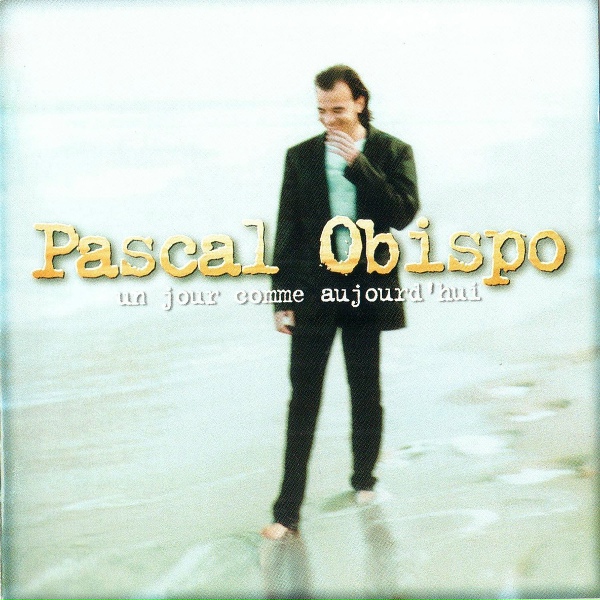 Pascal Obispo - Chlore