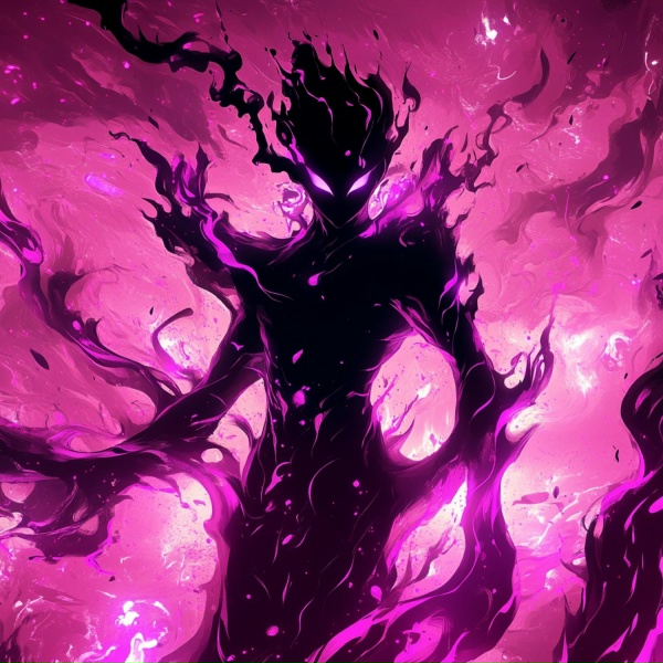 Eru Flow Flame