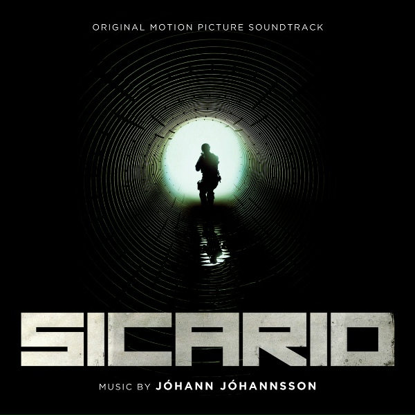 J&oacute;hann J&oacute;hannsson - The Beast