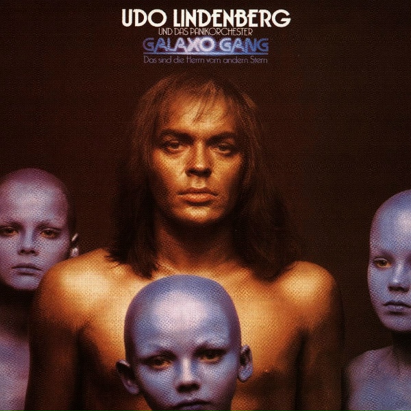 Udo Lindenberg, Das Panik-Orchester - Rock'n'Roller