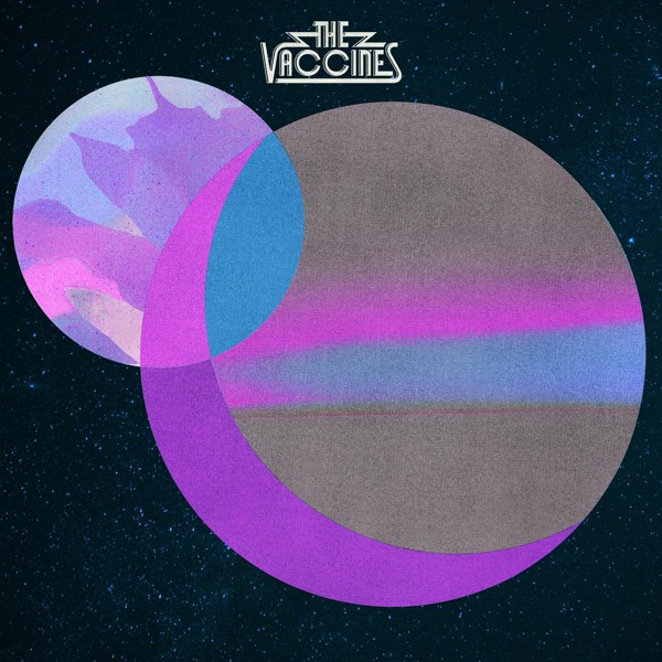 The Vaccines - Thunder Fever