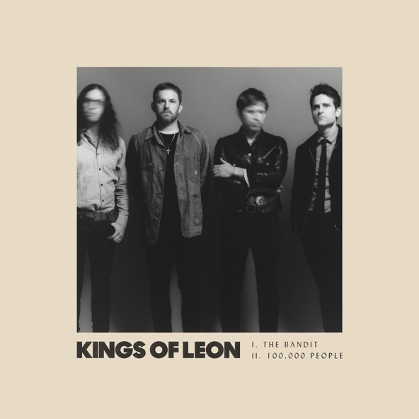 Kings Of Leon - 100,000 People