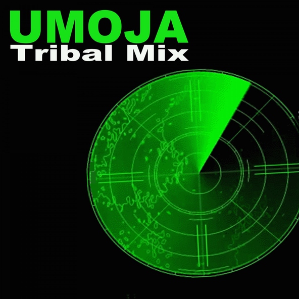 EDM Blaster - Umoja (Tribal Mix)