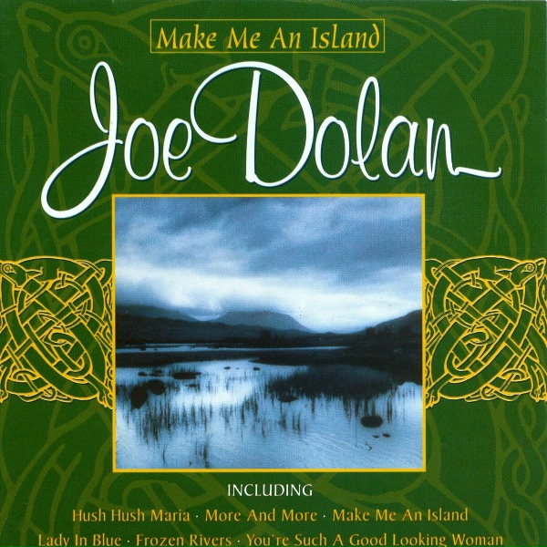 Joe Dolan - Crazy Woman